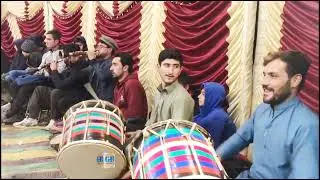 Traditional Hareep #video of Gilgit Baltistan  GB Hareep 2022  Local Hareep || Shina Hareep