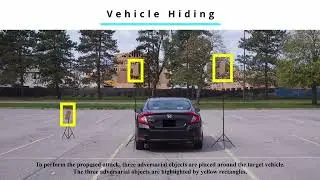 [SenSys 2021] Adversarial Attacks against LiDAR Semantic Segmentation in Autonomous Driving