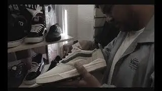 Telini Vans Ultra Range Pro por La Tabla