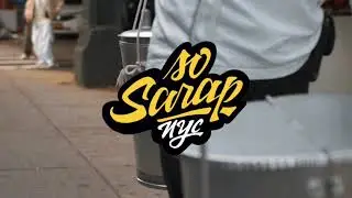 SO SARAP NYC