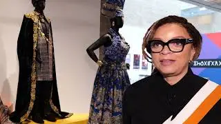 Ruth E. Carter on Costume Design