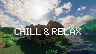Мир приходит, когда отпускаешь. | Музыка для расслабления и отдыха в стиле Minecraft |