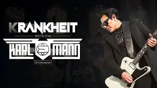(FREE) Emigrate & Rammstein Type Beat - 