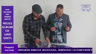 NECROTTED - 'Imperium' Teleshopping with Fabi & Philipp