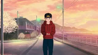 Tommy Sheen - IT WAS A SHINE (Prod. Eeryskies) | Video Lyric