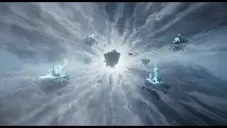 Hypnosphere #ambientmusic #sleepmusic #etherealsoundscape