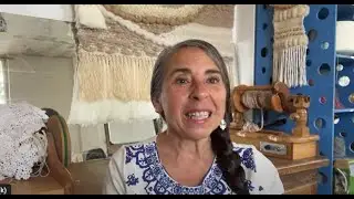 Hablemos de tejido cap 1/2025