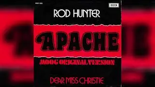 Rod Hunter - 1972 - Apache