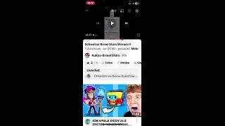 Schweizer Brawl Stars Stream🇨🇭