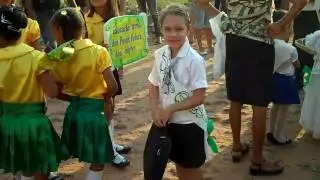 7 de Setembro - Centro Educacional Genesis - Imperatriz Maranhao
