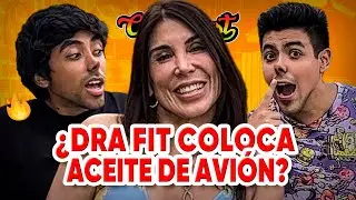 DRA FIT: 