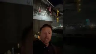 Claroty's Ryan Welch on the U.S. Midway at AFCEA West 2025
