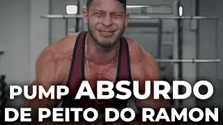RAMON DINO SEGUE FIRME NO OFF SEASON NO ACRE