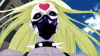 Ventisca del Infierno vs Princess Super S | Espa&ntilde;ol Latino