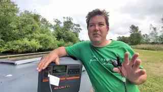 BLUETTI Premium 200 V2 Review & Real-Life Demo (Sponsored)