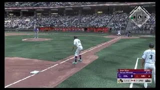 MLB&reg; The Show&trade; 21 gameplay