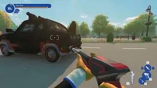 PowerWash Sim 2 Story Jobs | Dog Car