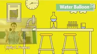 Charles' Law Experiment 