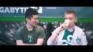 BigDaddyn0tail Interview by Hotbid (The Summit 3 by Gigabyte)
