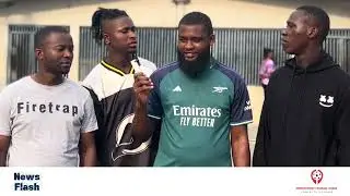 Super Eagles/ unpaid Bonuses 