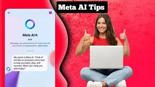 How to Get Meta AI | Imagine AI Meta Generator