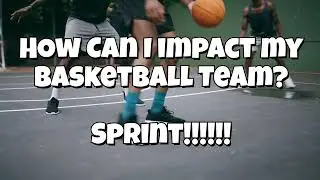 How can I impress my basketball coach?  The secret to my success!