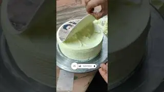 Photo Cake Ka Order Mila | #shorts #short #cake #trending #viralvideo #video #soumyacrecipes