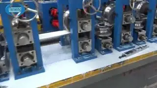 Enhance Production Efficiency with Teneng Pipeline Equipment