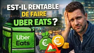 Is it profitable to be an Uber Eats customer in 2026?