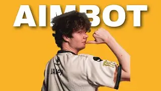 AIMBOT - Liquid Jamppi | VALORANT #HIGHLIGHTS