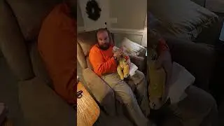 The Funniest Baby Bottle Trick You Need To See!