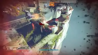 Bring back Double icarus dash