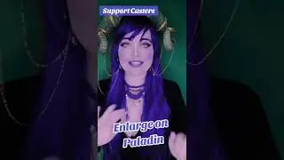 Support classes in dungeons and dragons #dnd #funny #dungeonmaster #bard #cosplay