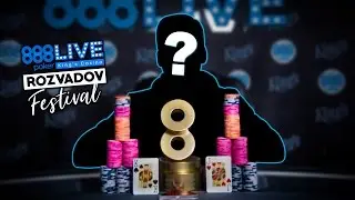CROWNING THE 888Live Festival King's Casino Main Event CHAMPION! | 888poker