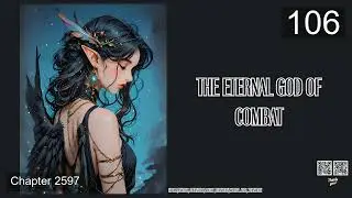 The Eternal God of Combat   Episode 106 Audio   Passion Pages Audiobook