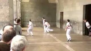Azkoitiko I Pelotai Eune