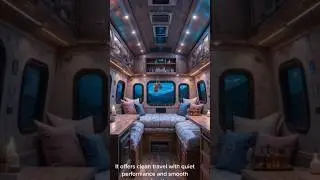 2026 Mini Rv camper review 