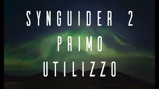 Tutorial Synguider 2 - Primo utilizzo autoguida standalone Skywatcher