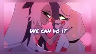 Hazbin hotel Season 2 Easy Lyrics 