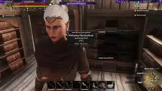 18+ Age of Calamitous: Elven Covenant Missions 1 - 8 Chapter 1, Completed.