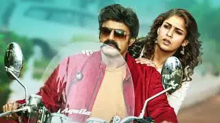 Jai Simha Theatrical Trailer  | Nandamuri #Balakrishna | Nayanthara | KS Ravi Kumar | #JaiSimha