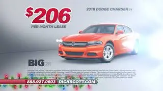 Get your Best Shot RAM and Dodge Deals at Dick Scott Chrysler Dodge Jeep Ram!