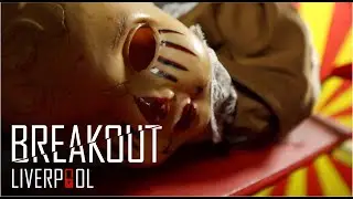 Breakout Liverpool - Cursed Carnival [Trailer]