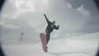 Nitro 2018 Suprateam Snowboard Review