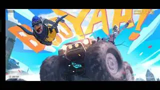 Garena Free Fire : Booyah Day OB46 New Update (Theme Song).