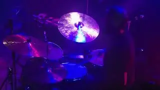 GROOVE SPOT PROJECT - Cissy strut The Meters | Bosphorus Music Day @ Bon Studio
