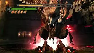 Devil May Cry HD Collection - Griffon - Bird of Prey Achievement