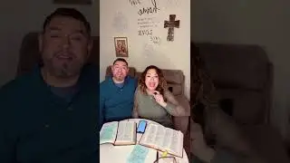 Table Talk with God - Episode 1 - It&rsquo;s time to wake up and cross over to the Promised Land 