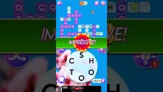 Wordscapes In Bloom Daily Puzzle - Oct 20 | Word Flowers Answers