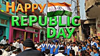 REPUBLIC DAY WHAT IS SPECIAL ? 🇮🇳